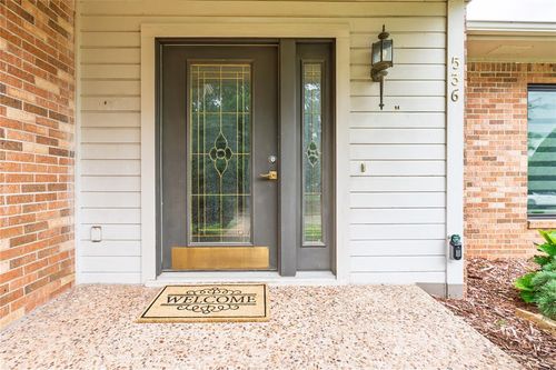 536 Lakeside Ct, Shawnee, OK, 74801-0507 | Card Image
