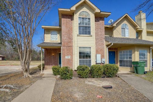 3946 Brandon Park Dr, Garland, TX, 75044-6454 | Card Image