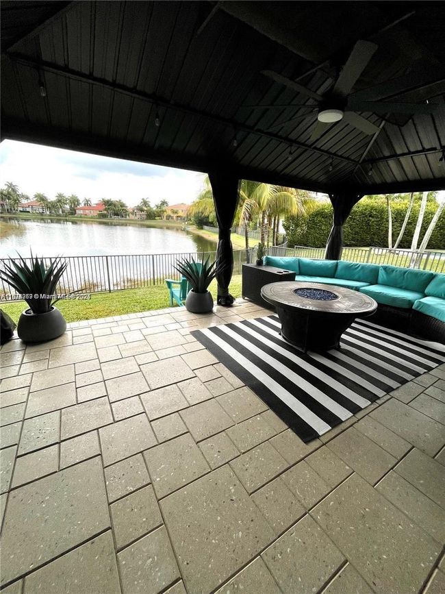 4248 Sw 185 Th Ave, House other with 7 bedrooms, 5 bathrooms and null parking in Miramar FL | Image 24
