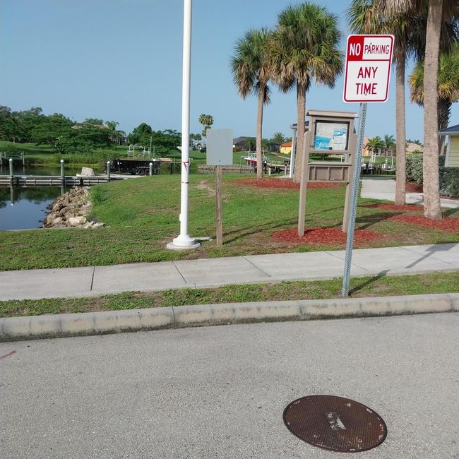 2482 Se Floresta Dr, House other with 2 bedrooms, 1 bathrooms and null parking in Port St. Lucie FL | Image 31