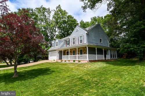 3505 Fox Ridge Rd, WALDORF, MD, 20601-3003 | Card Image