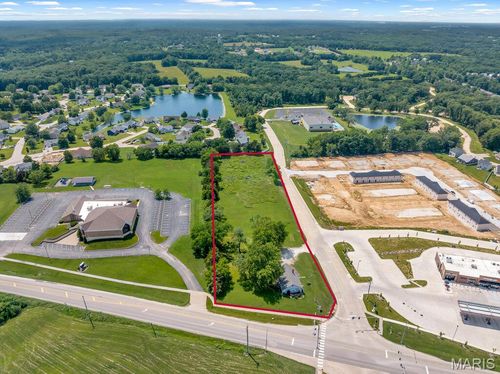 1007 S State Highway 47, Warrenton, MO, 63383-2626 | Card Image