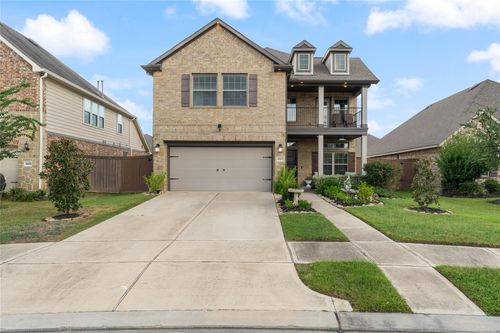 6207 Rosehill Harvest Loop, Katy, TX, 77493-7139 | Card Image