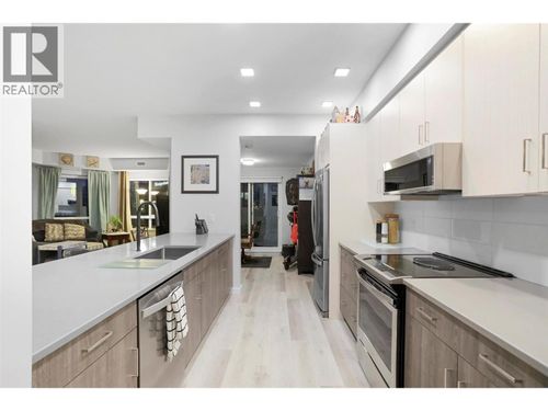 306-2301 Carrington Road, West Kelowna, BC, V4T0E2 | Card Image