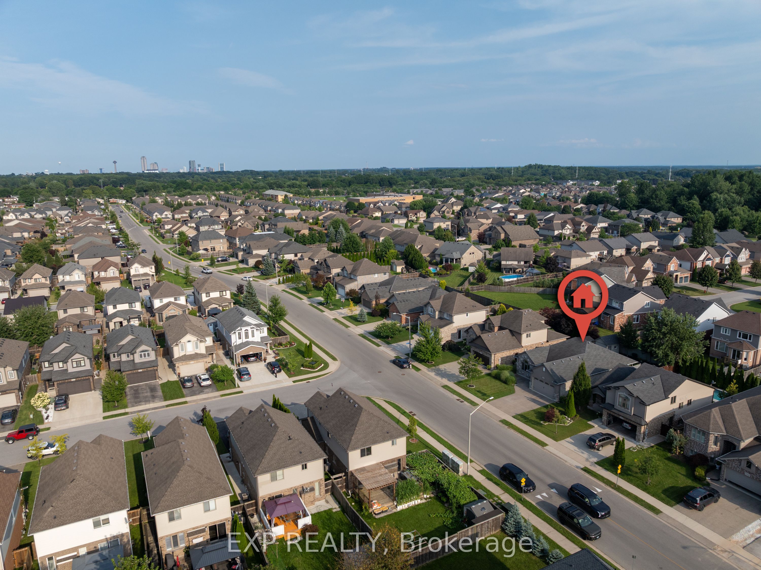 Residential in Niagara Falls 3