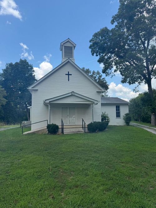 3949 Lower East Valley Rd, Dunlap, TN, 37327-8968 | Card Image