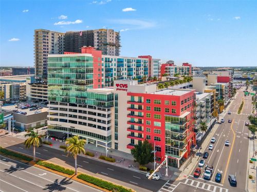 1229-1120 E Kennedy Blvd, TAMPA, FL, 33602-3589 | Card Image