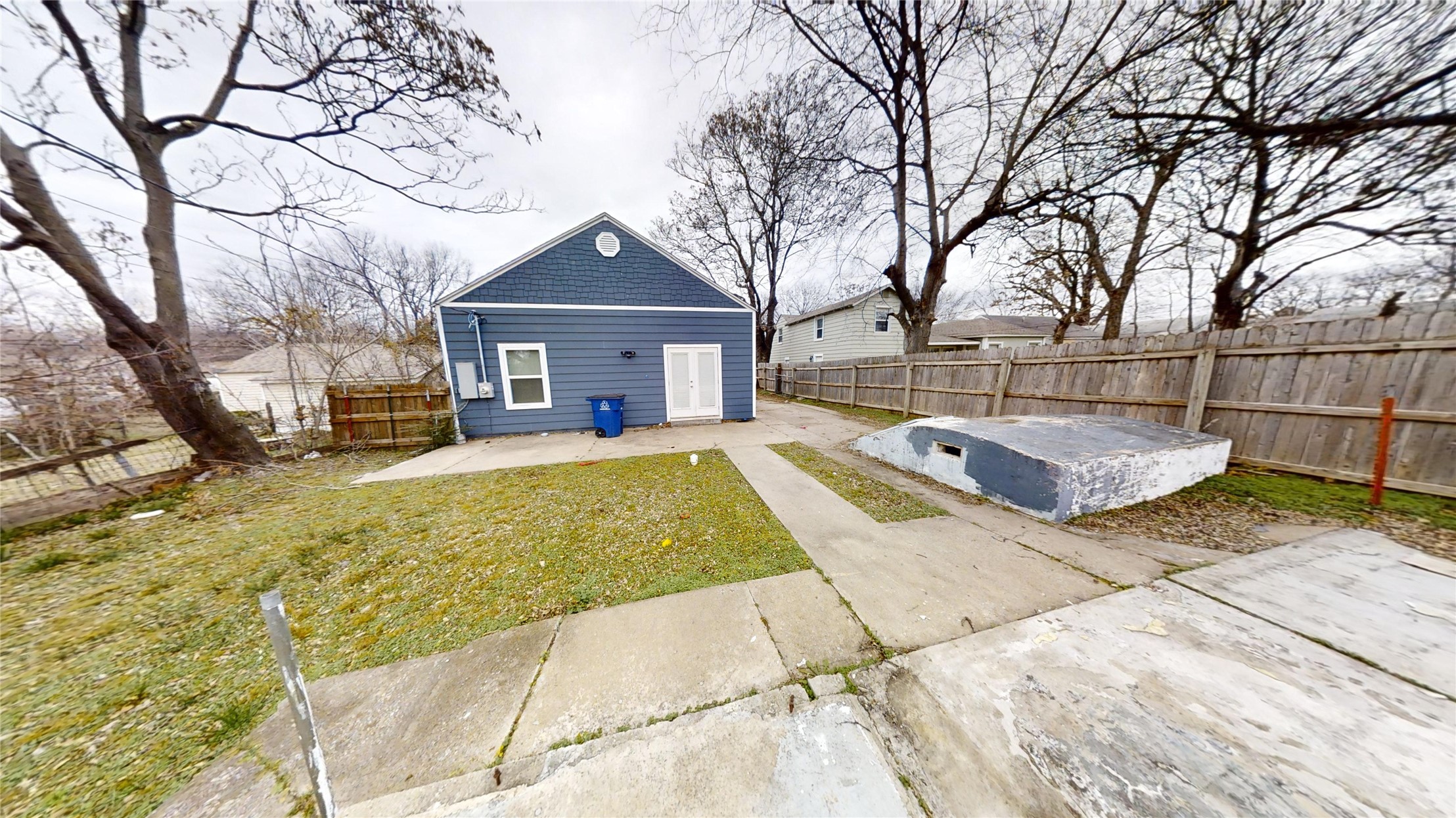 Residential in Tulsa