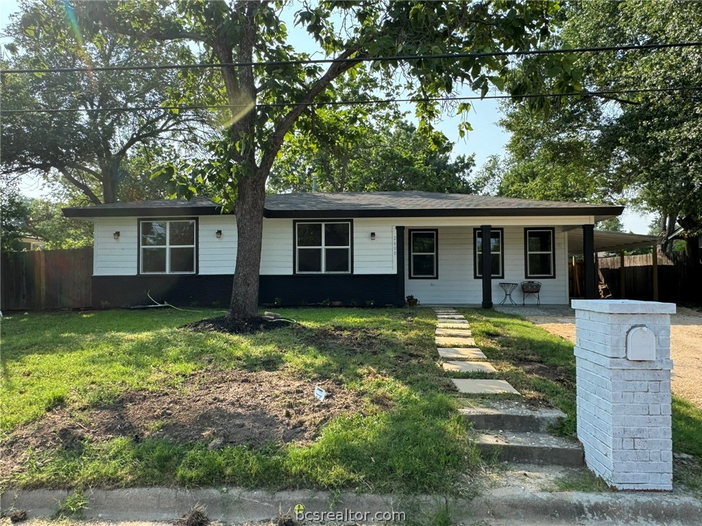 Southside Dr, Bryan, TX 77803