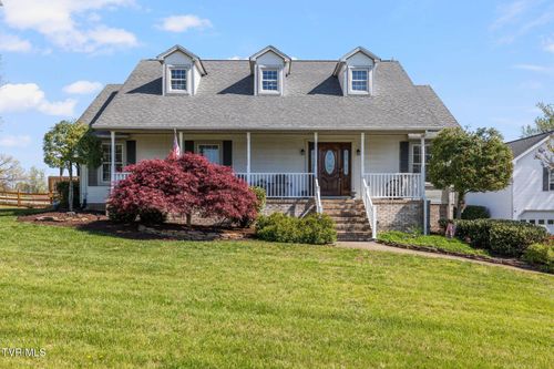 160 Deerchase Ln, Chuckey, TN, 37641-4937 | Card Image