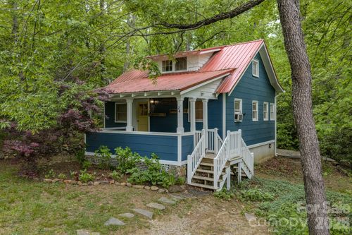 24 Moore Circle, Black Mountain, NC, 28711 | Card Image