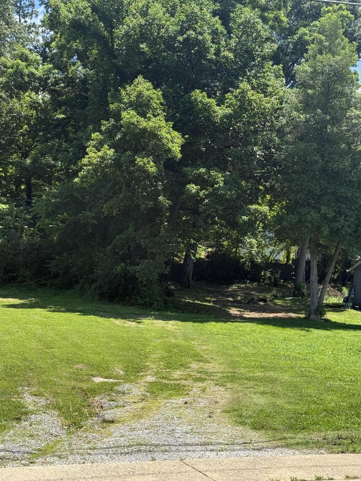 Land in Chattanooga