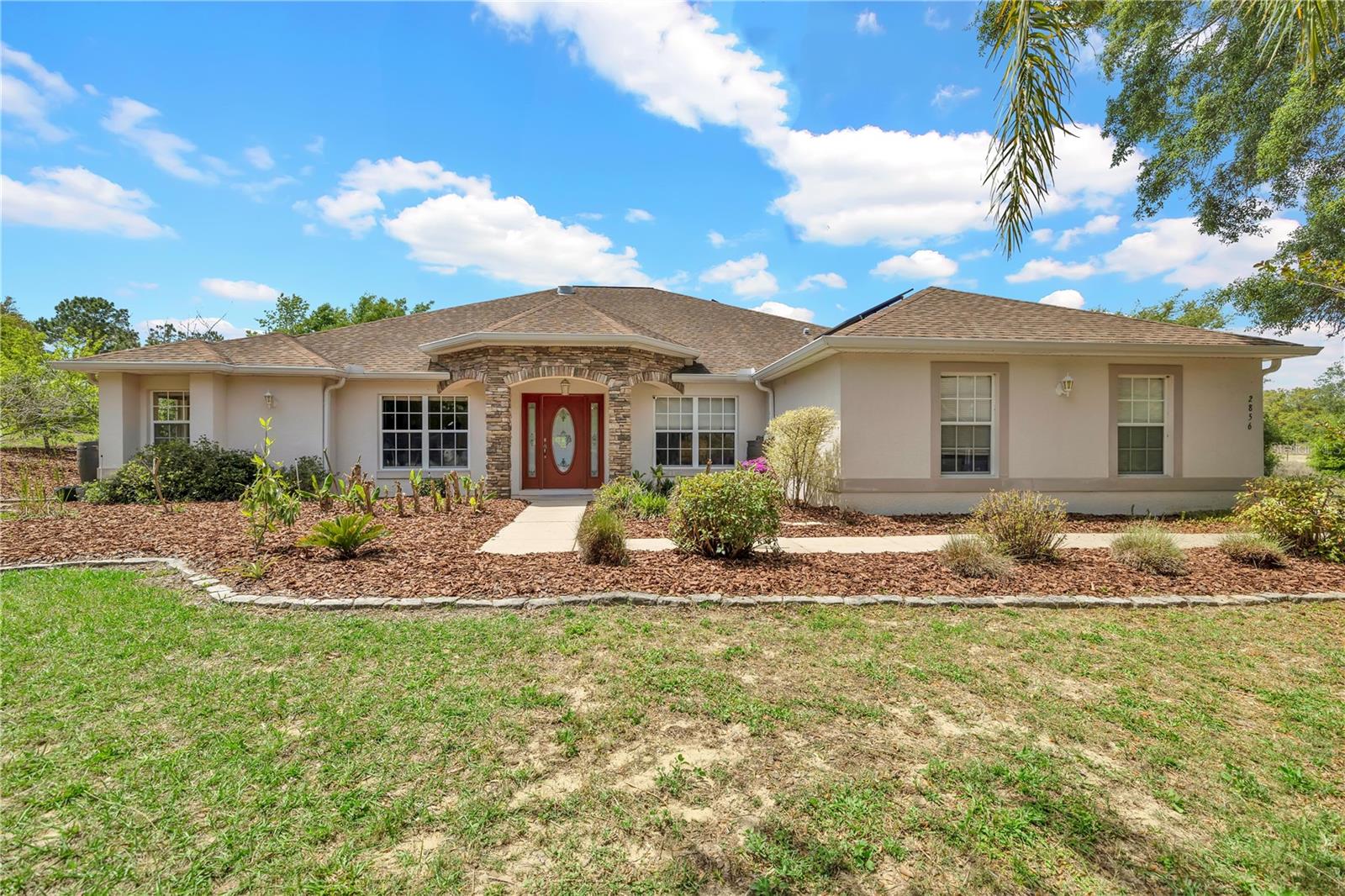 Eisenhower Ave, Hernando, FL 34442