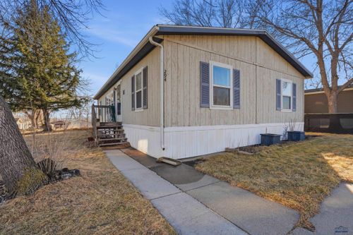 lot-294-840 N Spruce St, Rapid City, SD, 57701-1369 | Card Image