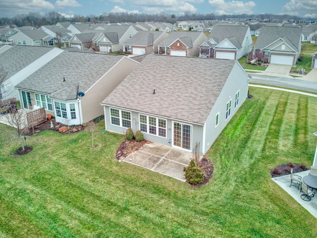 aerial rear elevation | Image 42