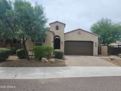 3249 E Louise Dr, Phoenix, AZ, 85050-8250 | Card Image