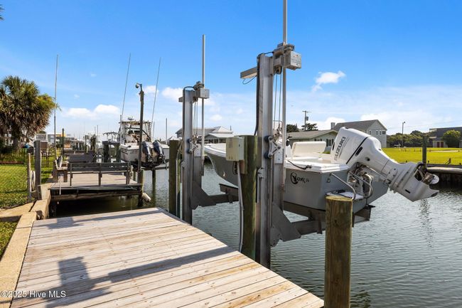 104 Bay View Blvd, House other with 3 bedrooms, 3 bathrooms and 1 parking in Atlantic Beach NC | Image 36
