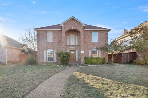 8121 Case Dr, Plano, TX, 75025-4019 | Card Image