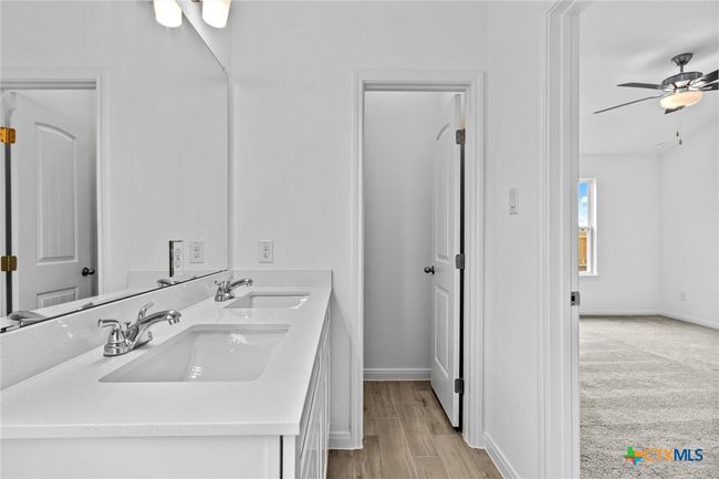 Photos are not of actual home, home is to be built with same floor plan. | Image 21