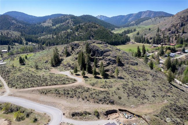 0 Lot 4 Isabella Ln, Home with 0 bedrooms, 0 bathrooms and null parking in Twisp WA | Image 14