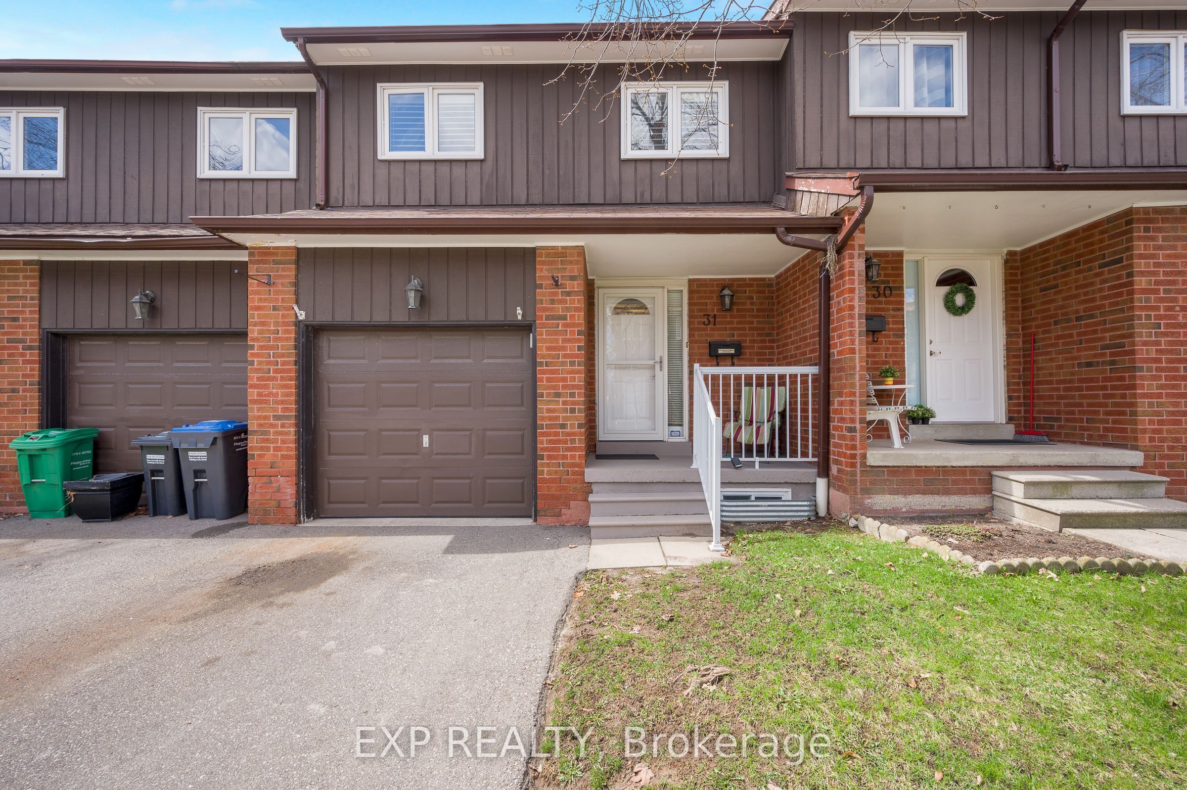Residential in Mississauga
