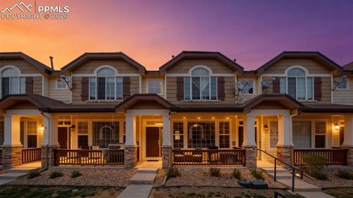 1424 Turnberry Dr, Castle Rock, CO, 80104-3306 | Card Image