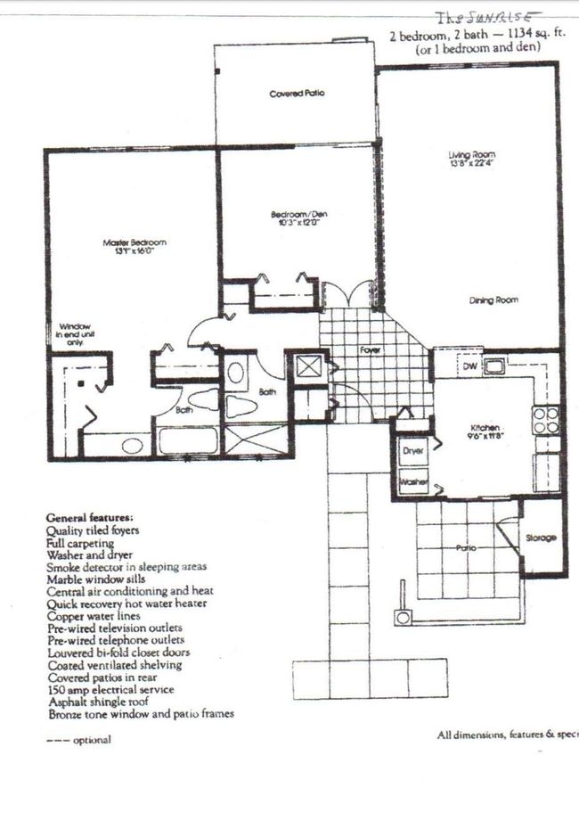 197 Star Clusters Ct, Condo with 2 bedrooms, 2 bathrooms and null parking in Royal Palm Beach FL | Image 15