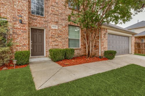 4833 Red Velvet Rd, Fort Worth, TX, 76244-7550 | Card Image