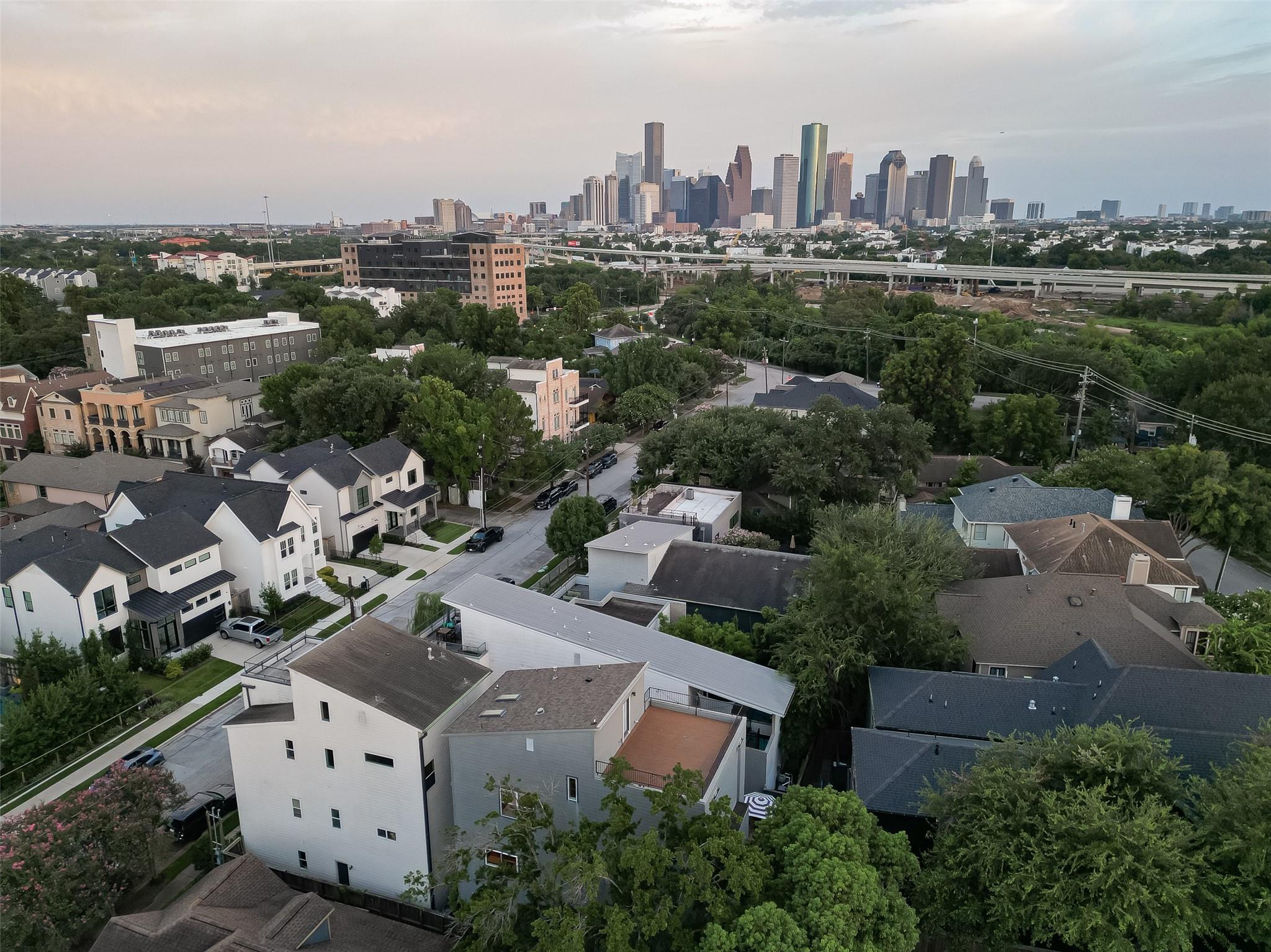 Residential in Houston 3