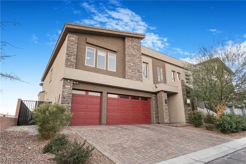 6407 Carmel Creek Avenue, Las Vegas, NV, 89139 | Card Image