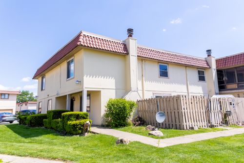 2714 Del Prado Drive, Indianapolis, IN, 46227 | Card Image