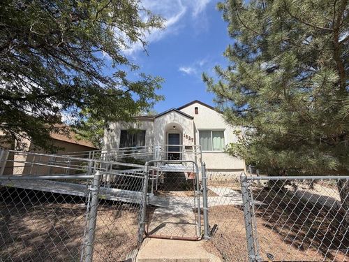 1527 E 11th St, Pueblo, CO, 81001 | Card Image