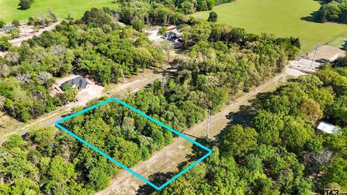 TBD Pr 6305 Lot 62, Mineola, TX, 75773 | Card Image