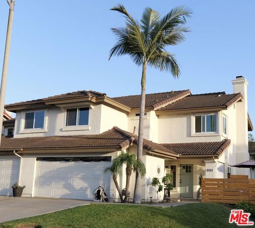 2422 Summerhill Dr, Encinitas, CA, 92024-5451 | Card Image