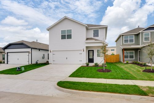 3908 Starry Night Cv, Sherman, TX, 75092-1453 | Card Image