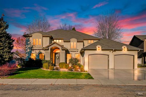 2452 W Astonte Dr, Meridian, ID, 83646-5849 | Card Image