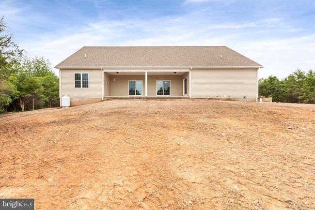 2012 Dozer Ln., House other with 4 bedrooms, 3 bathrooms and null parking in CATLETT VA | Image 67