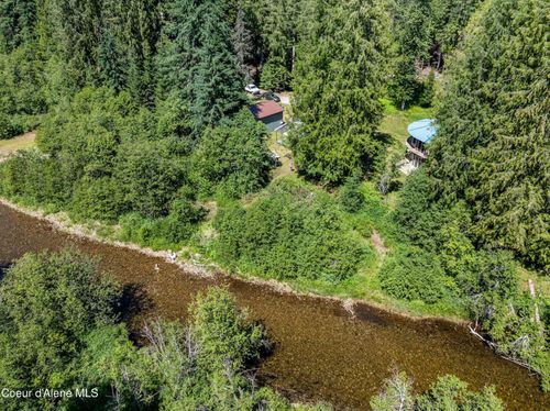 316 Granite Creek Rd, Nordman, ID, 83848-9723 | Card Image