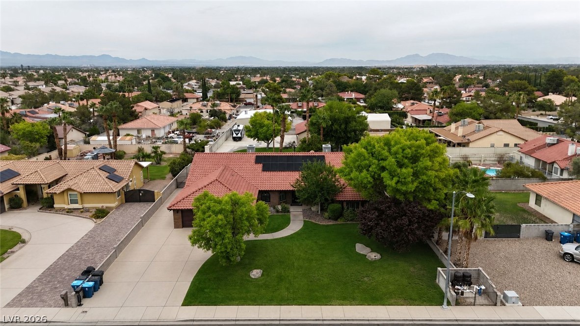 Residential in Las Vegas 3