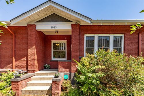 2023 E 20th Ave, Denver, CO, 80205-5601 | Card Image