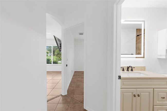 2421 Valkaria Ave, House other with 3 bedrooms, 2 bathrooms and null parking in North Port FL | Image 17