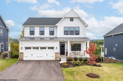 209 Falling Water Ln, Morgantown, WV, 26508-4550 | Card Image
