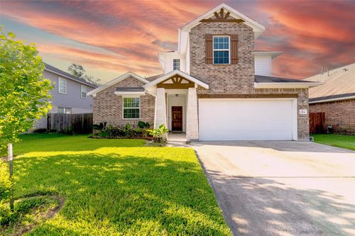 2506 Bay Hill Dr, Baytown, TX, 77523-0723 | Card Image