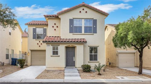 7233 Old Glory St, Las Vegas, NV, 89148-3873 | Card Image