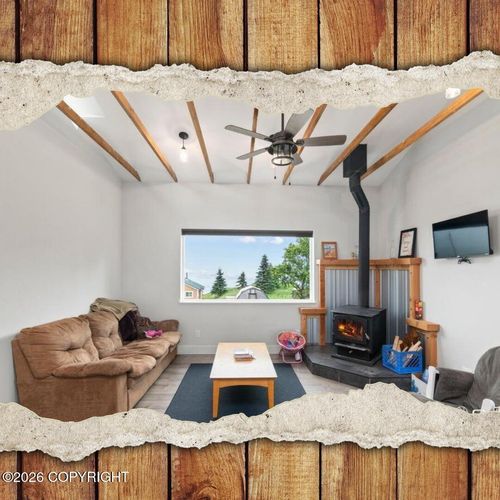 3-23031 Cohoe Loop Rd, Kasilof, AK, 99610-9301 | Card Image