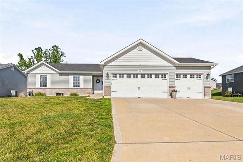 113 Plymouth Dr, Wright City, MO, 63390-3567 | Card Image