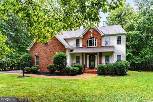 12912 Carters Hill Pl, Chesterfield, VA, 23838-3023 | Card Image