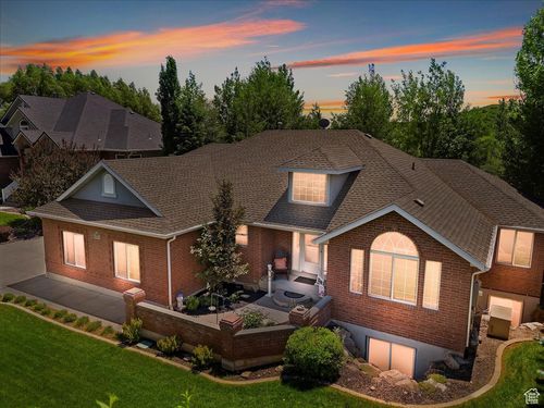 5237 Rendezvous Rd, Mountain Green, UT, 84050-9741 | Card Image