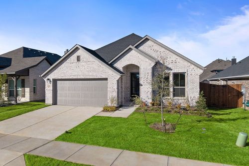 4532 Brentfield Dr, Crowley, TX, 76036-4246 | Card Image