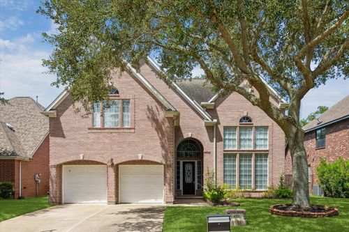 423 Brook Shore Ct, Sugar Land, TX, 77478-4740 | Card Image